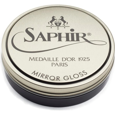 Saphir Medaille d'Or Mirror Gloss 75 ml Dark Brown