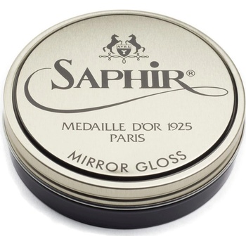 Saphir Medaille d'Or Mirror Gloss 75 ml Dark Brown