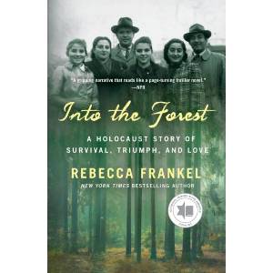 Into the Forest | Frankel, Rebecca (ISBN: 9781250874900)
