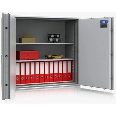 ISS Leverkusen Office 43207