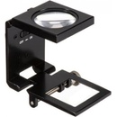 Kónus lupa Tester 6x