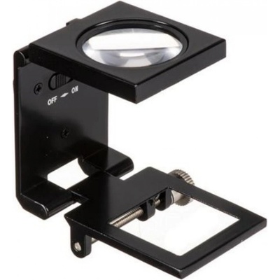 Kónus lupa Tester 6x