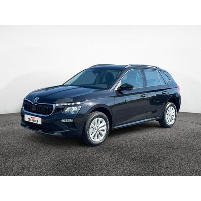 Skoda Kamiq TSI DSG 110 kW