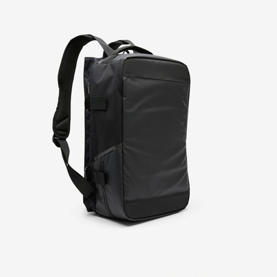 Decathlon sportovní nastavitelný batoh 35 l