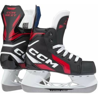 CCM Next Senior