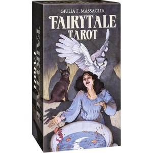 Fairytale Tarot (ISBN: 9788865279847)