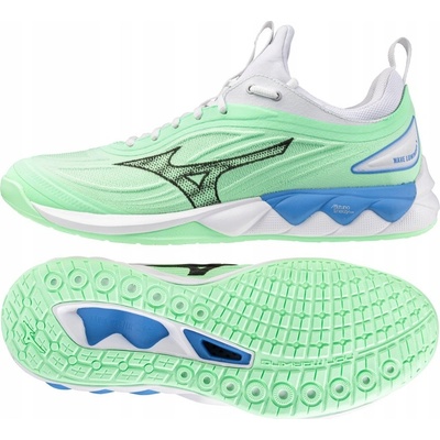 Mizuno Wave Luminous 3 -V1GA242086