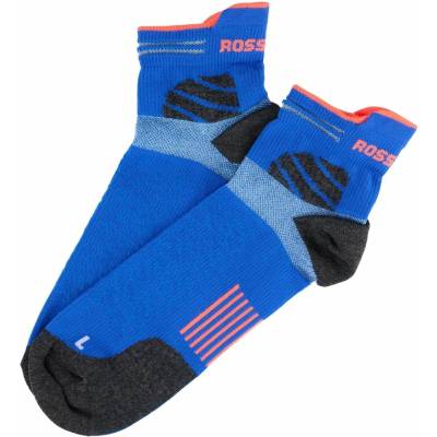 Rossignol Sapa Socks dazzle blue