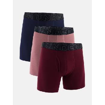 Under Armour Мъжки боксерки Under Armour M UA Perf Cotton 6in (3 бр. ) Under Armour | Mnogotsveten | МЪЖЕ | S