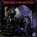 CIRITH UNGOL: ONE FOOT IN HELL CD