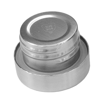 Origin Outdoors PureSteel 1 л и 1, 5 л резервен капак (562199)