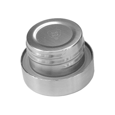 Origin Outdoors PureSteel 1 л и 1, 5 л резервен капак (562199)