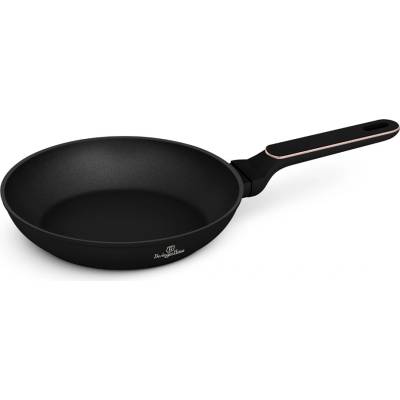 Pro-Tech shop Panvica s titánovým nepriľnavým povrchom Black Rose 24cm 54911