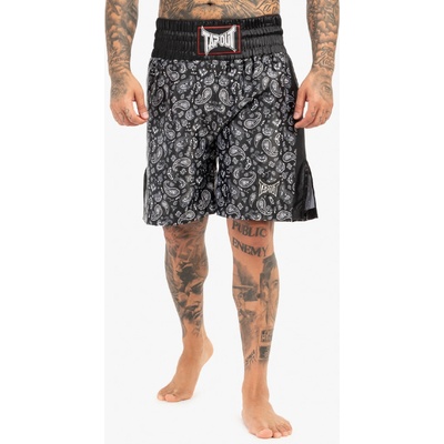 Tapout MORENO černé