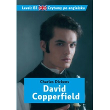 Czytamy po angielsku. David Copperfield
