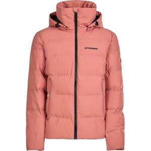 FUNDANGO Amber padded jacket кафяво l (2jaaf06-385)