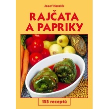 Rajčata a papriky