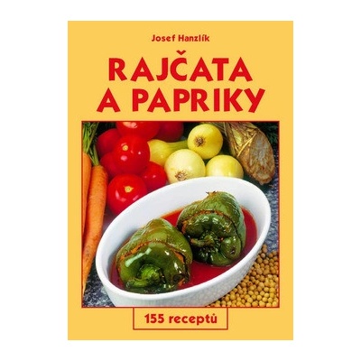 Rajčata a papriky