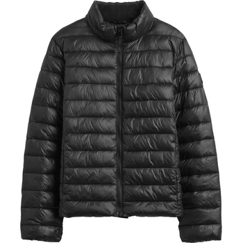 GAP V-frch logo lw puffer jkt xs