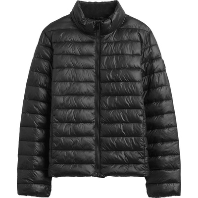 GAP V-frch logo lw puffer jkt xs