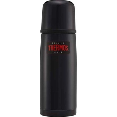 Thermos termoska TH 150057 104883 tmavě modrá 350 ml