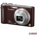 Digitální fotoaparáty Panasonic Lumix DMC-ZX3