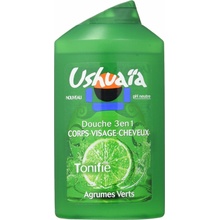 Ushuaia Citrusy sprchový gel 300 ml