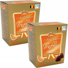 MaitreTruffout Hľuzovky oranžové 200 g