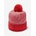 Under Armour Момчешка шапка Under Armour Boy's Gametime Pom Beanie Under Armour | Cherven | Момчешки | ЕДИН РАЗМЕР