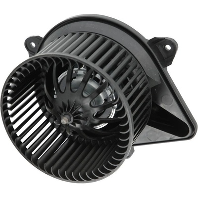 vnitřní ventilátor Valeo 884643