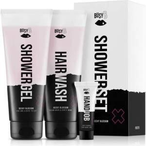 Becky Blossom Комплект подаръци за душ Becky Blossom (BB-ST026-029BB-000-2446)