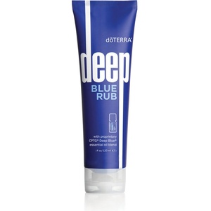 dōTERRA Дийп Блу крем - Deep Blue Rub 120 ml | doTERRA (60212682)