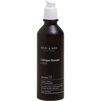 Mary & May - Collagen Booster Lotion 120ml