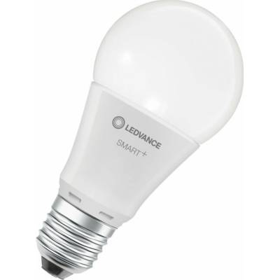 Ledvance sada 3x chytrá LED žárovka SMART+ WIFI, E27, A60, 9W, 806lm, 2700K, teplá bílá SMART+ WIFI