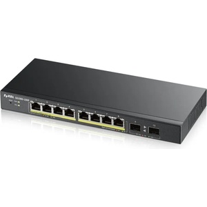 Zyxel GS1900-10HP-EU0101F