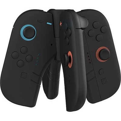 Hyperkin UltraBeam II Projecting Charging Handles Nintendo Switch 2 Joy-Con – Zboží Živě