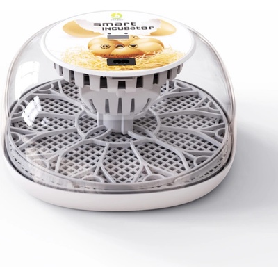 Agrofortel Plně automatická líheň WONEGG M12 pro různé druhy drůbeže – Zboží Mobilmania