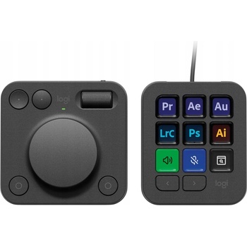 Logitech MX Creative Console 920-012931