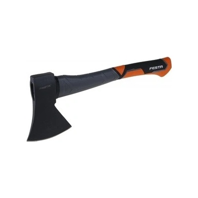 Sekera 800 g/40 cm se sklolaminátovou násadou Festa
