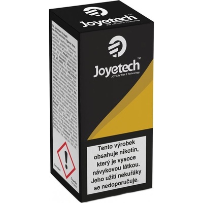 Joyetech Strawberry Champagne 10 ml 16 mg