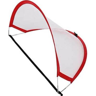 Training Pop Up fotbalová branka červená Balení: 1 ks