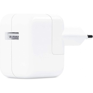 Apple Зарядно за Apple iPad / iPhone 12W USB / MD836ZM/A, оригинален (123638)