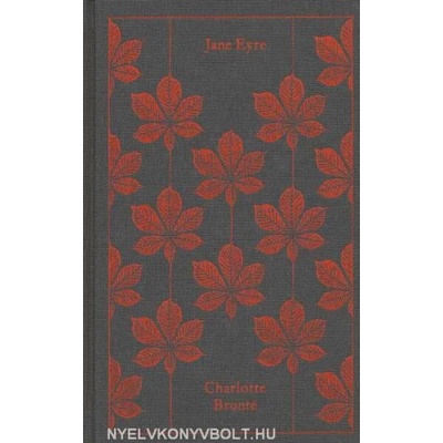 Jane Eyre | Charlotte Brontë, Stevie Davies, Coralie Bickford-Smith