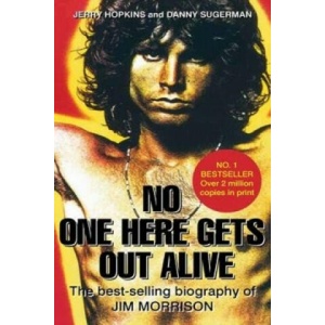 No One Here Gets Out Alive (2011)