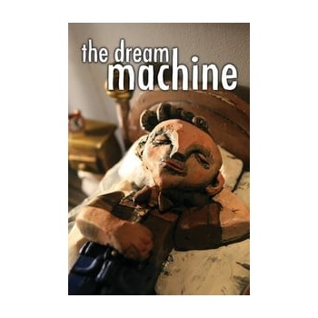 The Dream Machine: Chapter 1 & 2 & 3