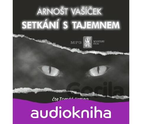 Setkání s tajemnem