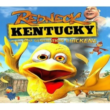 Redneck Kentucky and the Next Generation Chickens