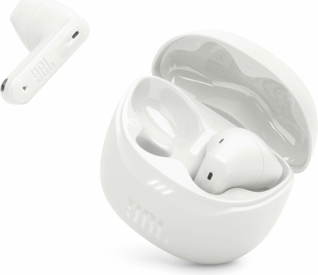 JBL Tune Flex 2 White od 75,37 € - Heureka.sk