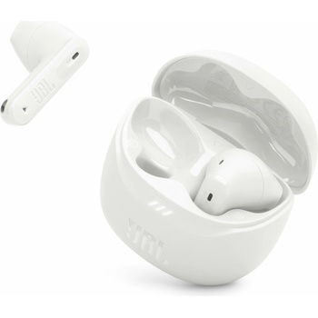 JBL Tune Flex 2 White