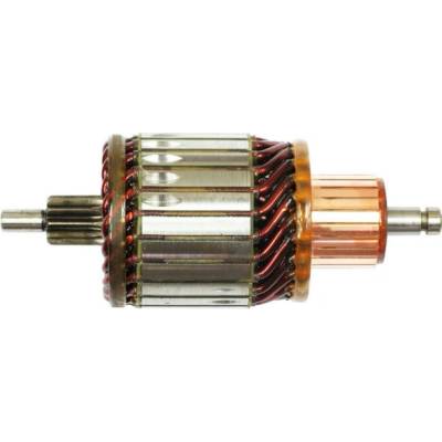 Rotor startéru AS-PL SA0068